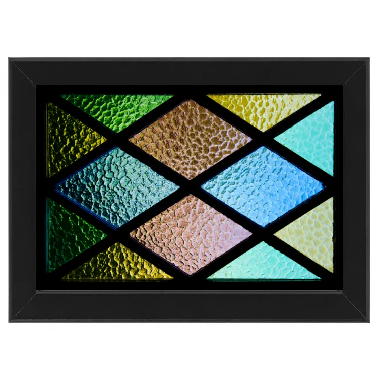 Frame Glass