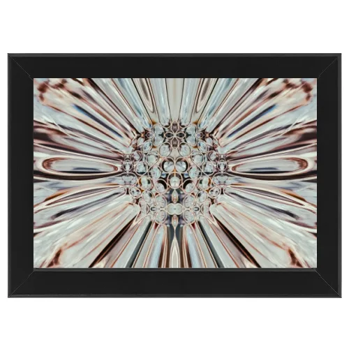 Poster con Cornice 45x30