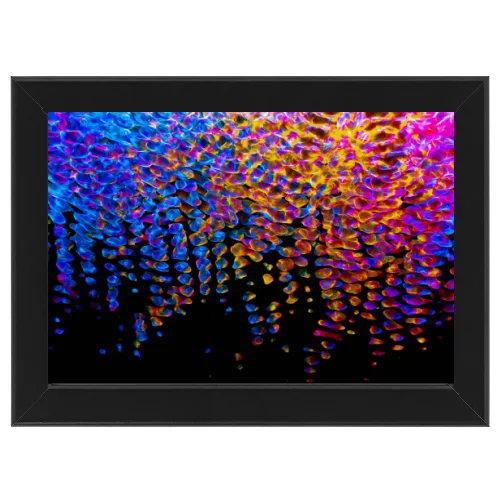 Poster con Cornice 45x30