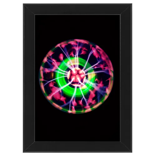 Poster con Cornice 30x45