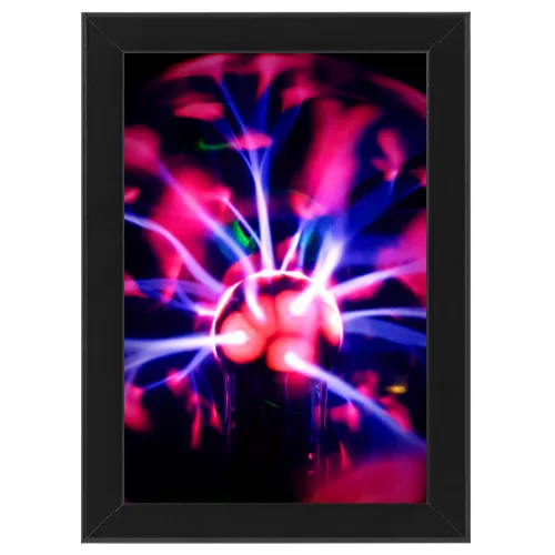 Poster con Cornice 30x45