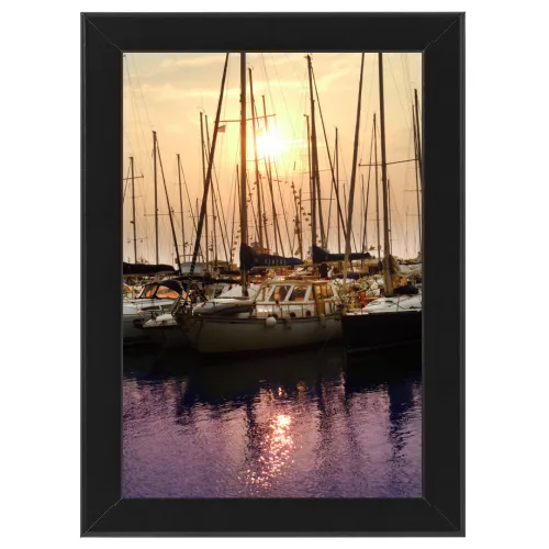 Poster con Cornice 30x45