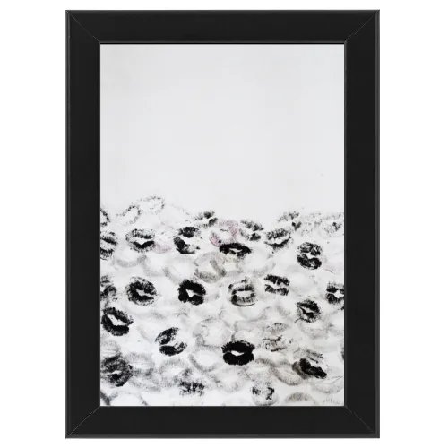 Poster con Cornice 30x45