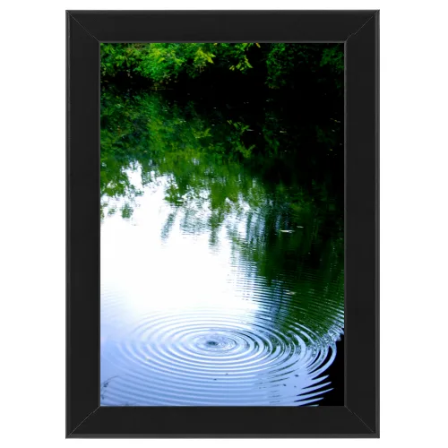 Poster con Cornice 30x45