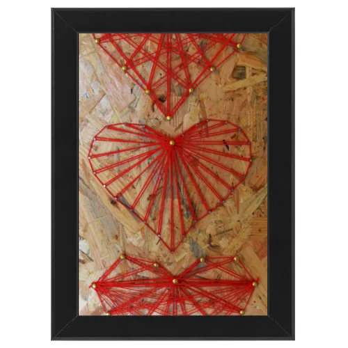 Poster con Cornice 30x45