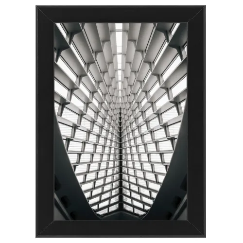 Poster con Cornice 30x45