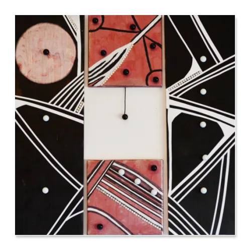 Poster 60x60