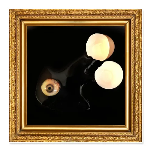 Poster 60x60