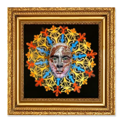 Poster 60x60