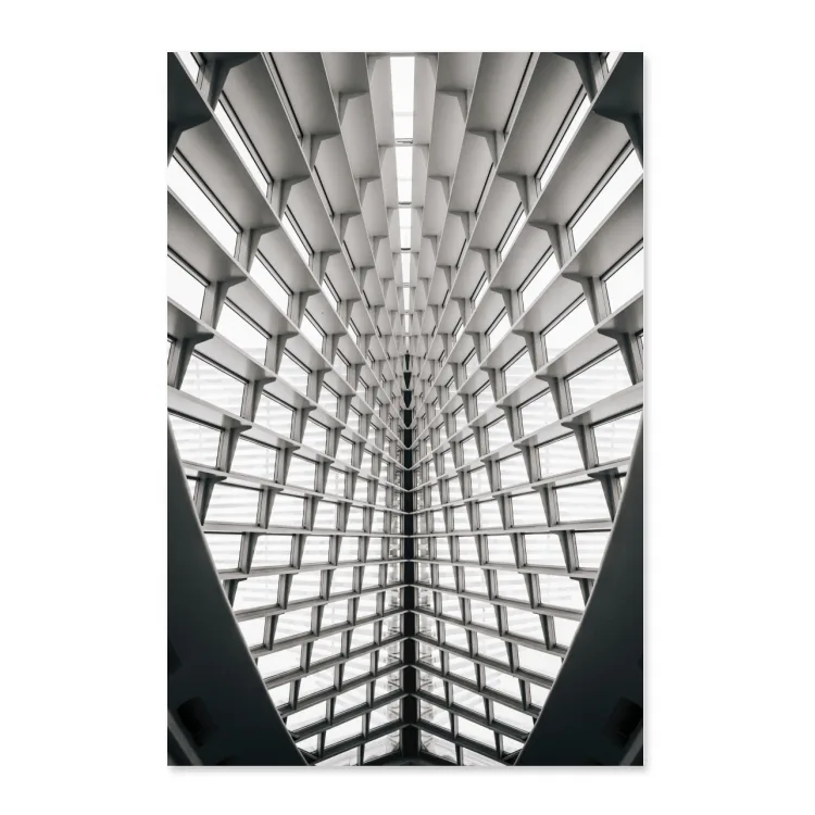 Vertical Poster Geom