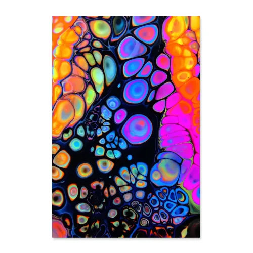 Poster 50x75