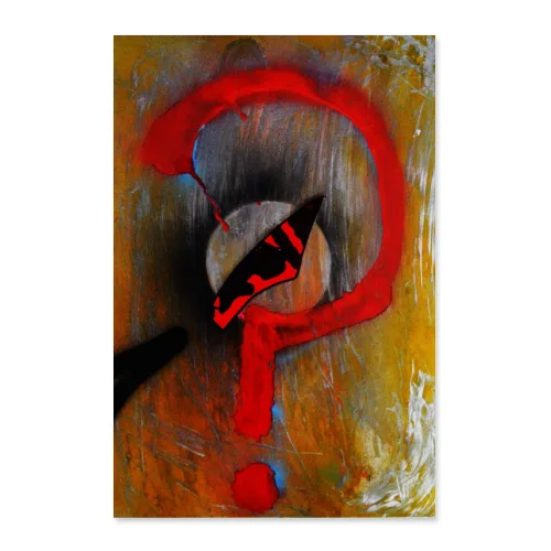 Poster 50x75