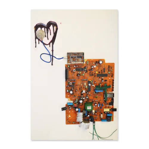 Poster 50x75