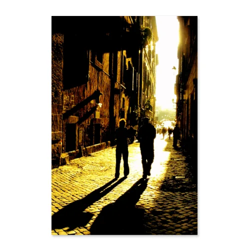 Poster 50x75