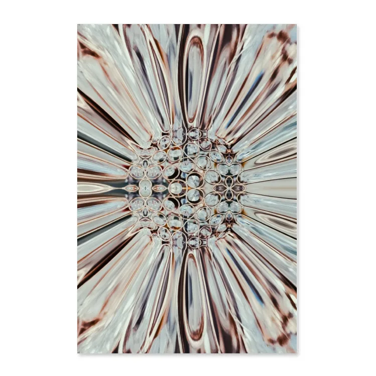 Vertical Poster Chic