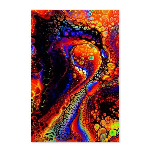 Poster 50x75