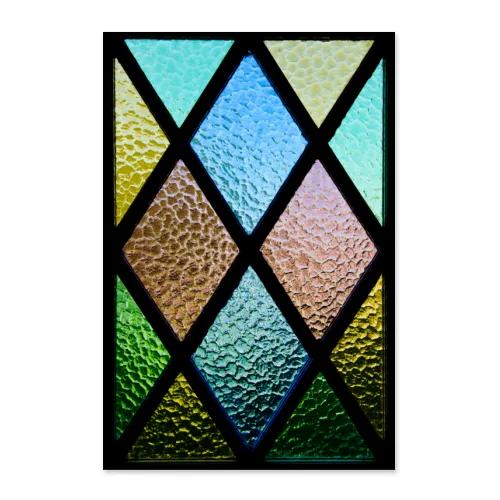 Poster 50x75