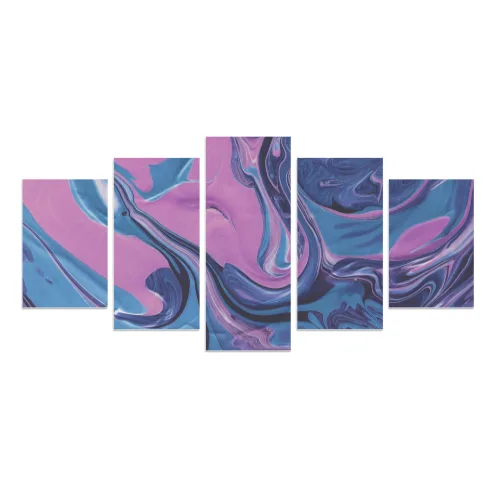 Canvas 5 Stampe