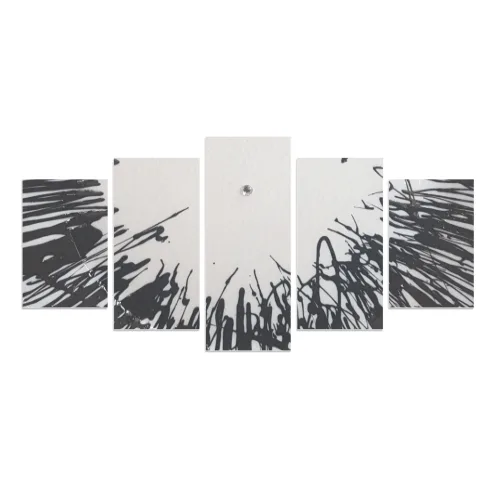 Canvas 5 Stampe