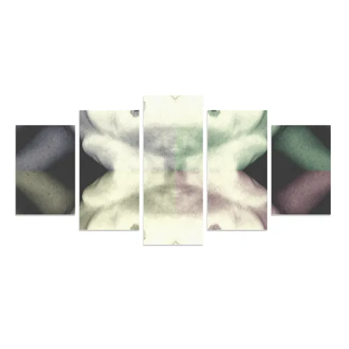 Canvas 5 Stampe
