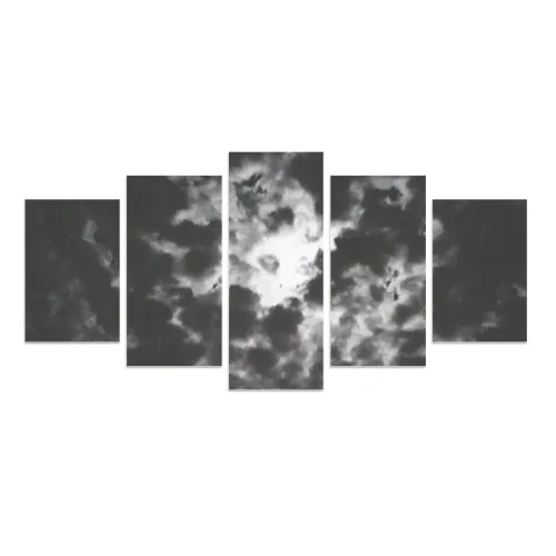Canvas 5 Stampe