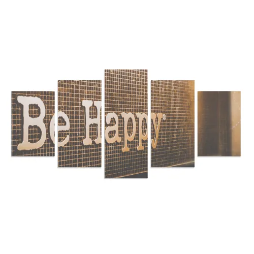 Canvas 5 Stampe