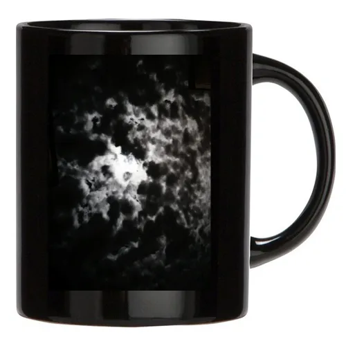 Tazza Nera