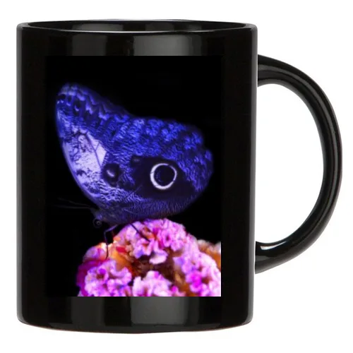 Tazza Nera