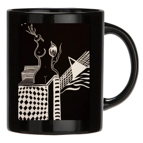 Tazza Nera