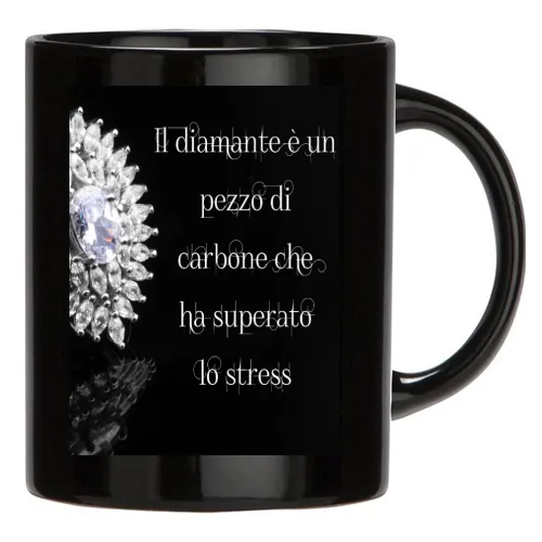 Tazza Nera