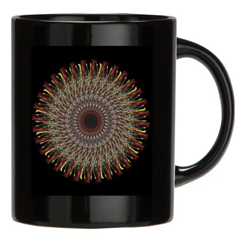 Tazza Nera