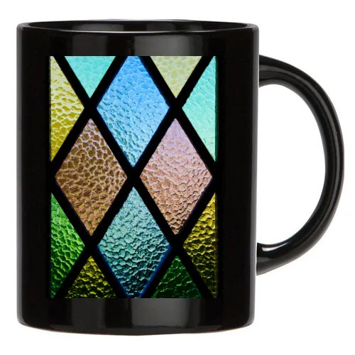 Tazza Nera