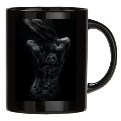 Tazza Nera