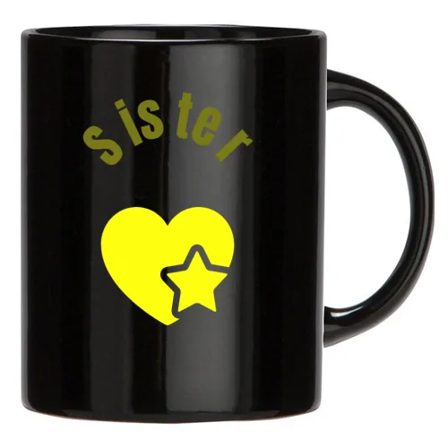 Tazza Nera