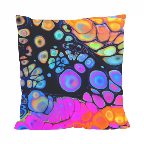 Cuscino All Over Print