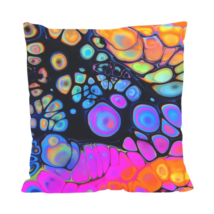 Cushion classic fluid