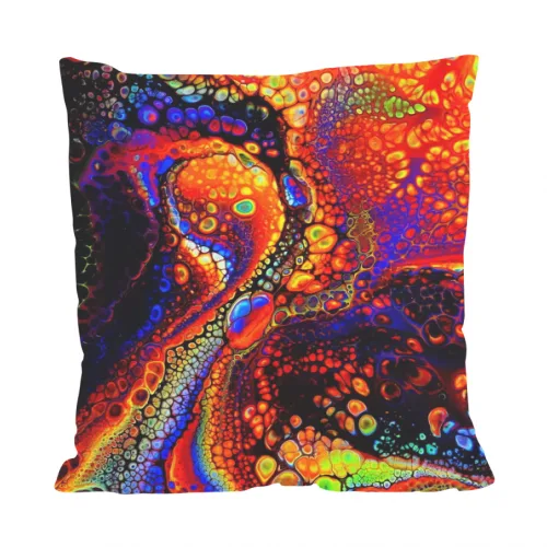 Cuscino All Over Print