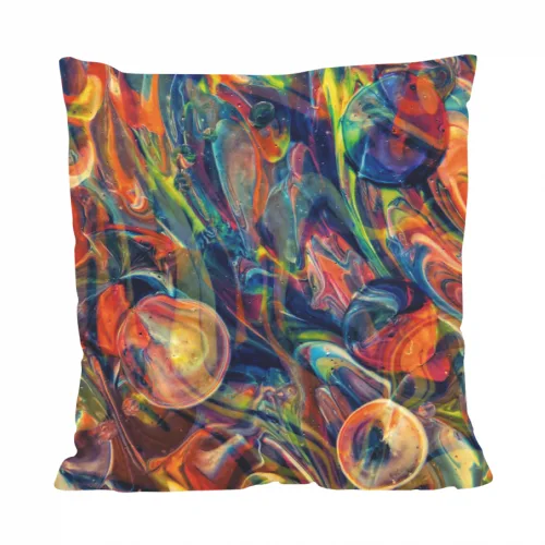 Cuscino All Over Print