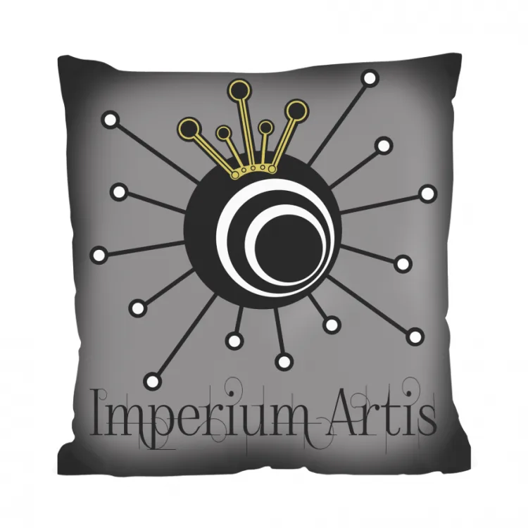 Cushion classic Imperium Artis