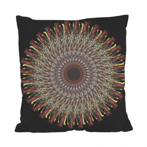 Cuscino All Over Print