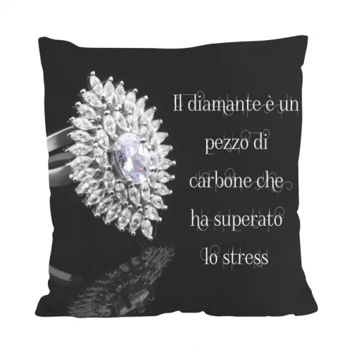 Cuscino All Over Print