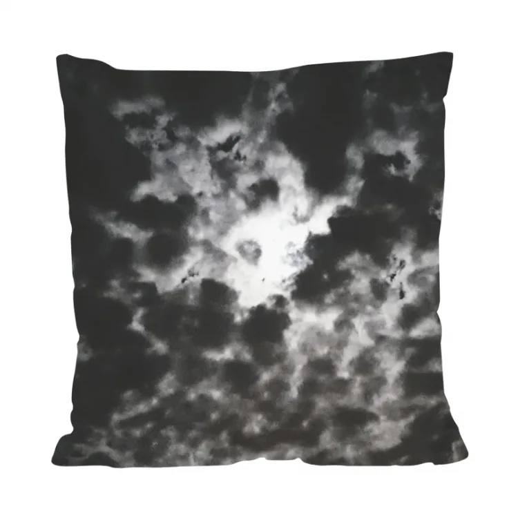 Cushion classic notte