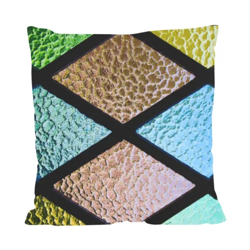 Cuscino All Over Print
