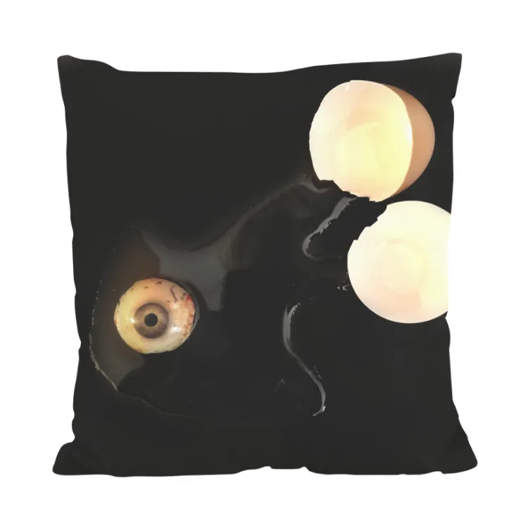 Cushion classic uovocchio