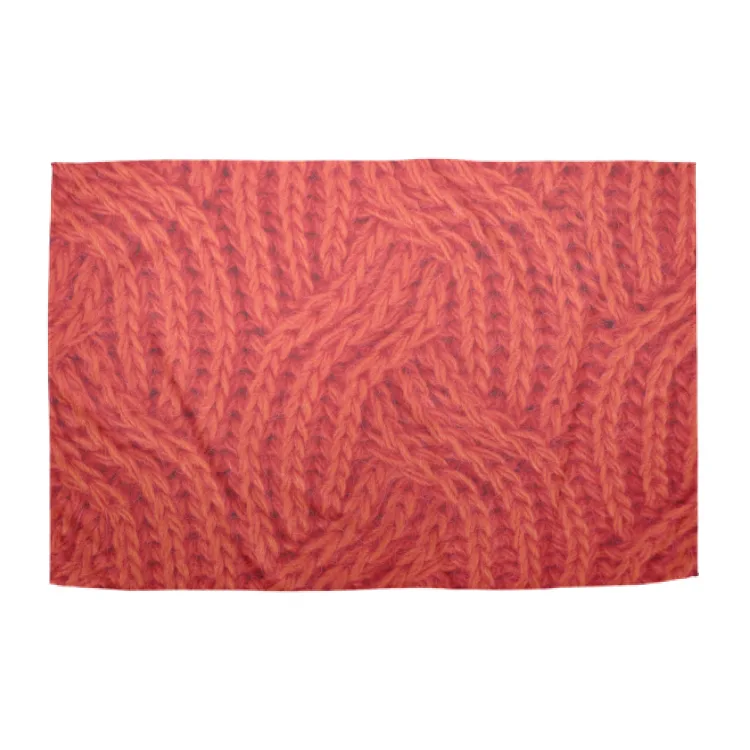 Plaid Pail Tex
