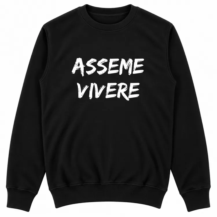 ASSEME VIVERE