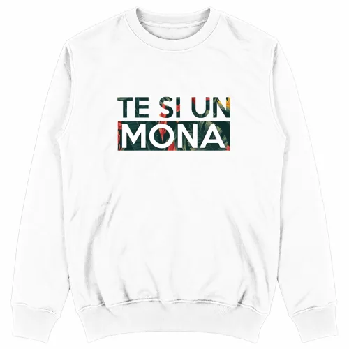 Felpa Unisex