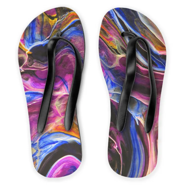 Flip Flops Infradito color