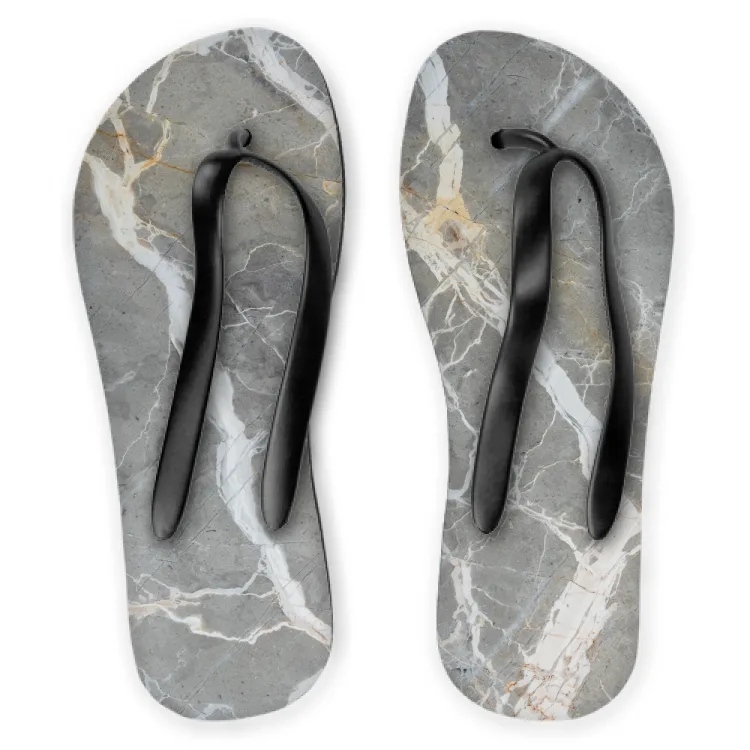 Flip Flops Infradito marmo