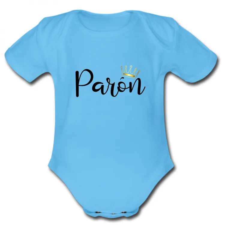 PARON - Body bambino